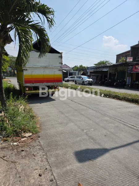 image TANAH MURAH DAN STRATEGIS DEKAT UNDIP TEMBALANG  (8)