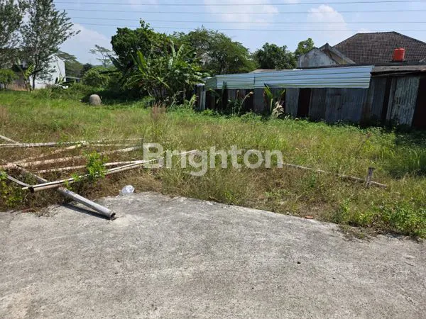 image TANAH MURAH DAN STRATEGIS DEKAT UNDIP TEMBALANG  (6)