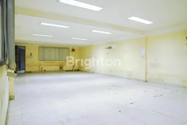 image GUDANG PREMIUM SUNTER KARYA 1996M2 - AKSES STRATEGIS KE TANJUNG PRIOK (3)