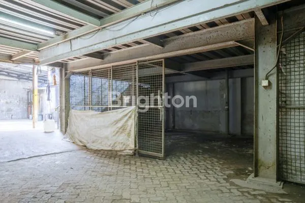 image GUDANG PREMIUM SUNTER KARYA 1996M2 - AKSES STRATEGIS KE TANJUNG PRIOK (7)