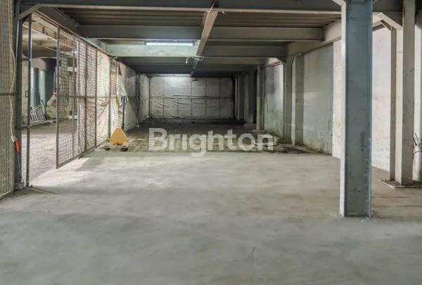 image GUDANG PREMIUM SUNTER KARYA 1996M2 - AKSES STRATEGIS KE TANJUNG PRIOK (8)