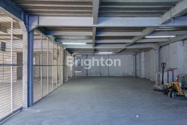 image GUDANG PREMIUM SUNTER KARYA 1996M2 - AKSES STRATEGIS KE TANJUNG PRIOK (5)