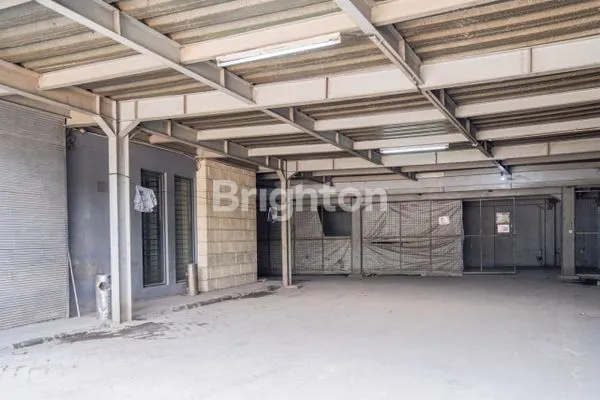 image GUDANG PREMIUM SUNTER KARYA 1996M2 - AKSES STRATEGIS KE TANJUNG PRIOK (2)