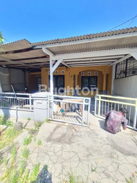 MEDOKAN AYU RUMAH DISEWAKAN AREA GRAHA YKP SELANGKAH MERR