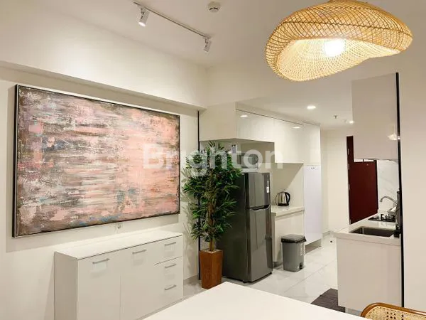 image DIJUAL APARTMEN SKY HOUSE BSD  (8)