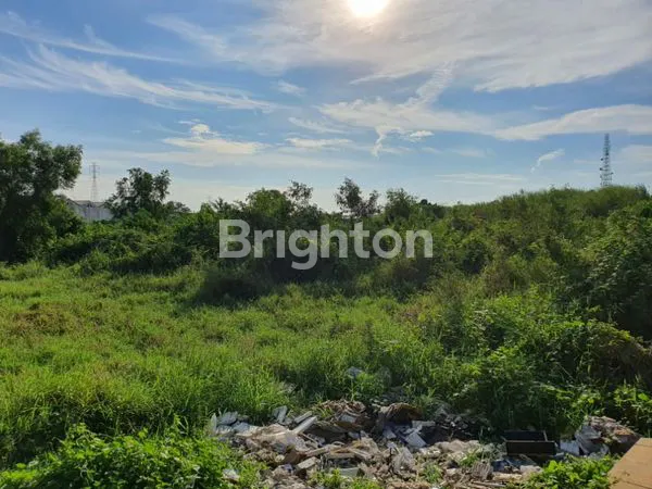 image TANAH INDUSTRI MURAH DI NOL JALAN PROPINSI SURABAYA MALANG. COCOK UTK PABRIK/ INDUSTRI/GUDANG (1)