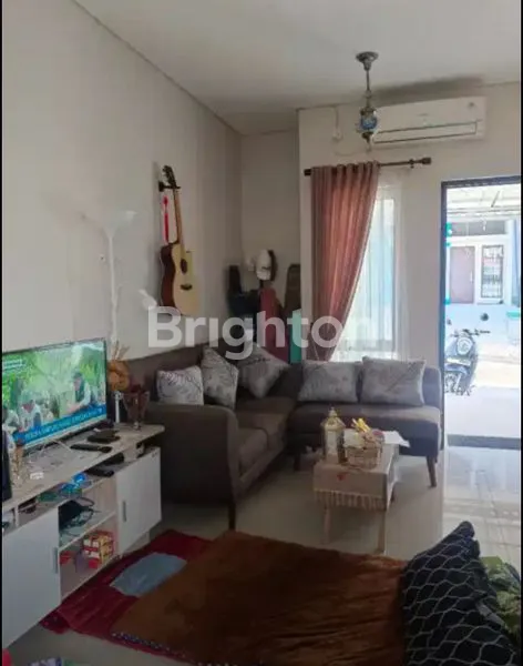 image RUMAH 2 LANTAI DAN FULL FURNISH DI DRAMAGA  BOGOR  (2)