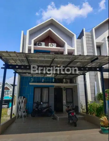 image RUMAH 2 LANTAI DAN FULL FURNISH DI DRAMAGA  BOGOR  (1)