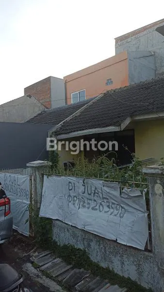 DIJUAL MURAH PERUM LANDUNGSARI