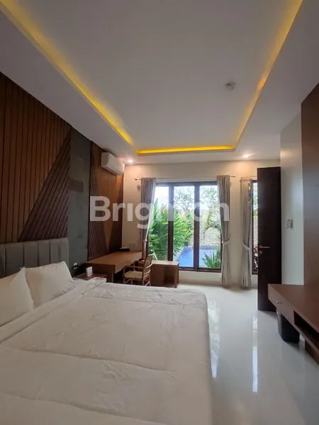 image VILLA MODERN FULLY FURNISHED DEKAT PANTAI KEDUNGU DAN TANAH LOT (8)