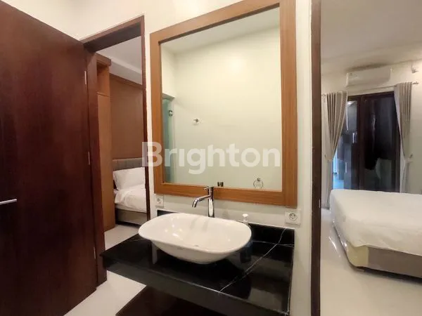 image VILLA MODERN FULLY FURNISHED DEKAT PANTAI KEDUNGU DAN TANAH LOT (4)