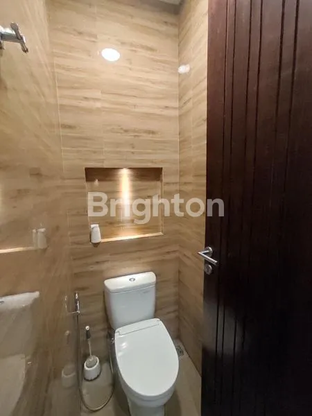 image VILLA MODERN FULLY FURNISHED DEKAT PANTAI KEDUNGU DAN TANAH LOT (3)