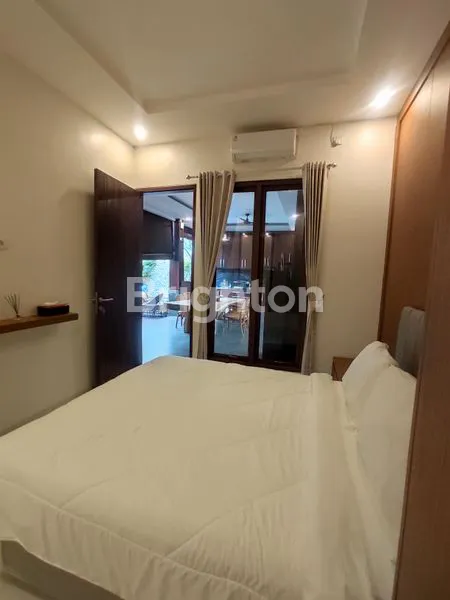 image VILLA MODERN FULLY FURNISHED DEKAT PANTAI KEDUNGU DAN TANAH LOT (7)