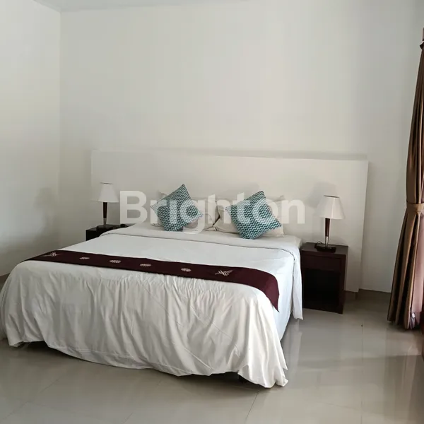 image DISEWAKAN – VILLA LUAS DAN NYAMAN 2 KAMAR TIDUR DEKAT PUSAT SEMINYAK (6)