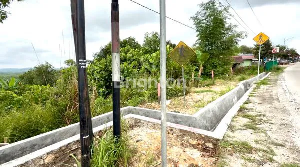 image TANAH KARIANGAU PINGGIR JALAN (3)