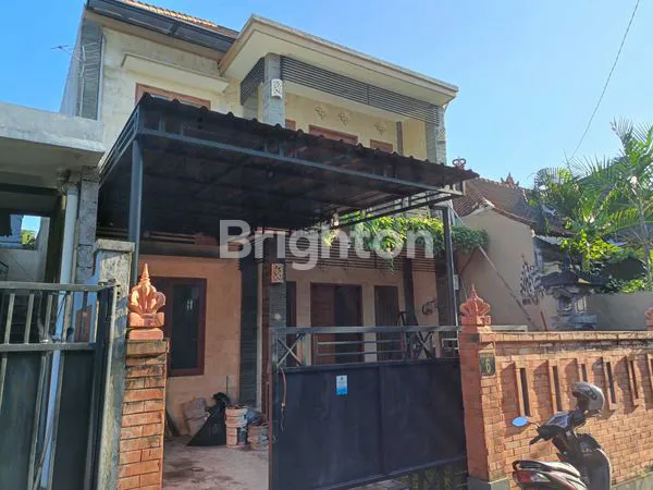 image DISEWAKAN RUMAH NYAMAN BATU BULAN  (2)