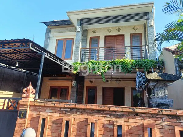 image DISEWAKAN RUMAH NYAMAN BATU BULAN  (1)