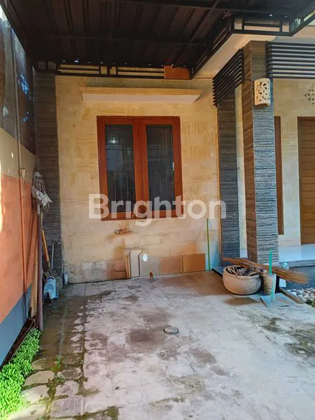 image DISEWAKAN RUMAH NYAMAN BATU BULAN  (8)