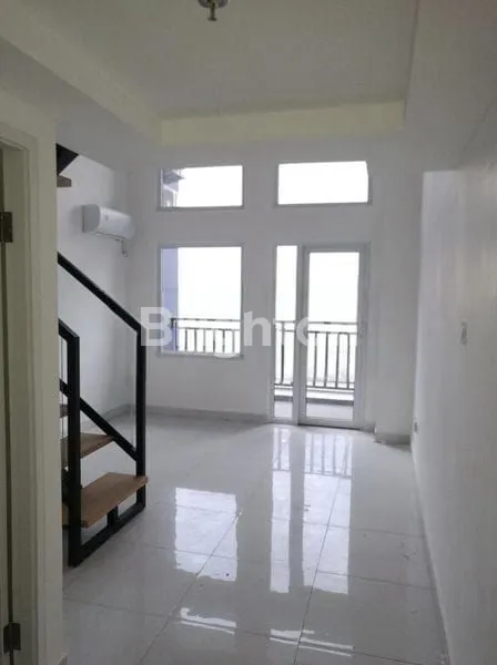 image DIJUAL APARTEMEN BARU SERAH TERIMA DI KINGLAND AVENUE, SERPONG (1)