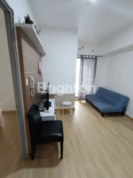 image DISEWA/DIJUAL MURAH APARTEMENT M TOWN (2)