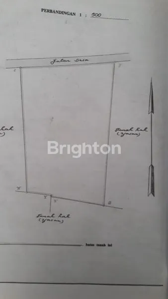 image TANAH LOKASI STRATEGIS TRUNOJOYO BATU (2)