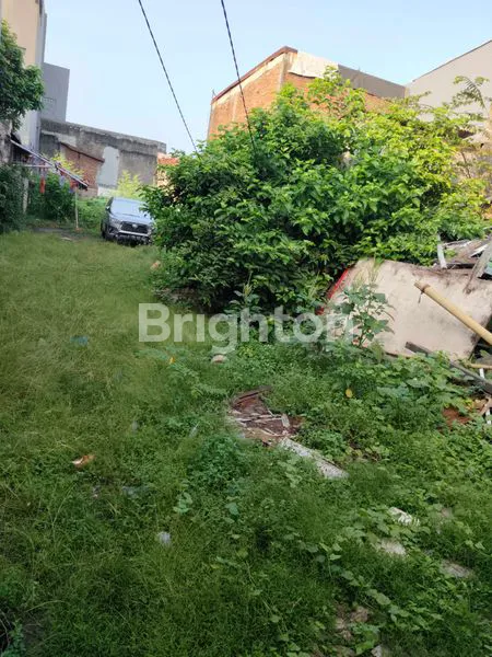 image TANAH KOSONG  6,5X46 M²DISEMERU GROGOL (2)