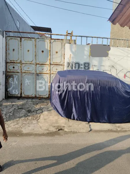 image TANAH KOSONG  6,5X46 M²DISEMERU GROGOL (3)