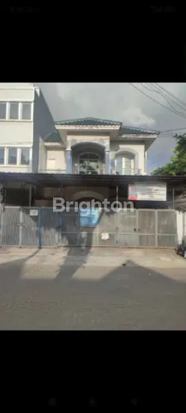 image RUMAH STRATEGIS DI GADING SERPONG SEKTOR 7A (1)