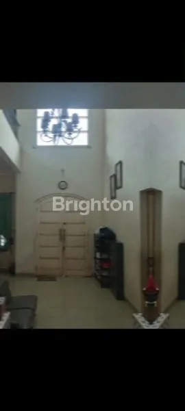 image RUMAH STRATEGIS DI GADING SERPONG SEKTOR 7A (2)