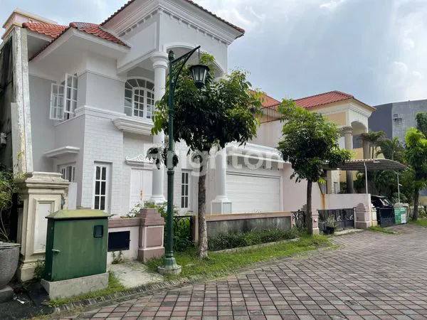 Gambar Property RUMAH MEWAH 2 LANTAI REGENCY 21 SURABAYA