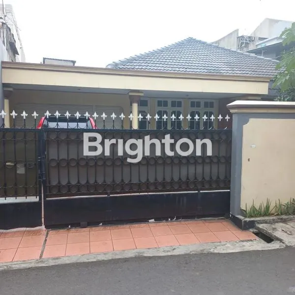 image RUMAH PRIBADI DI SEKITAR PULOGADUNG (5)