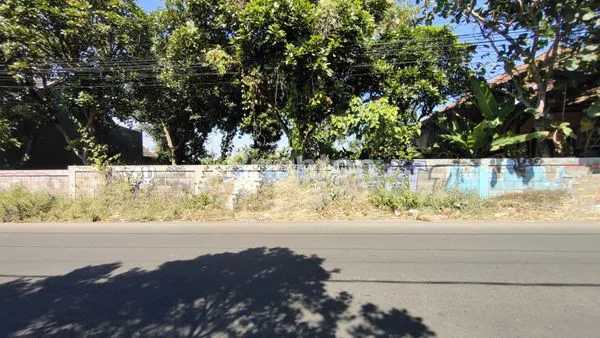 Gambar Property TURUN HARGA !!! TANAH LUAS COCOK UNTUK RUMAH KOST HANYA 5 MENIT KE KAMPUS UMM MALANG