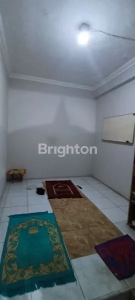 image RUMAH MEWAH 240M² DEKAT PAKUWON MALL, PONDOK ROSAN SBY BARAT (1)