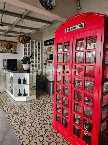 image RUMAH MINIMALIS SIAP HUNI DI KOTA MALANG (2)