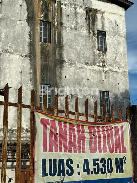 image DIJUAL SEGERA TANAH (1)