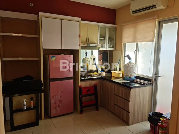 image APARTEMENT EDUCITY  CORNER TOWER YALE*  (5)