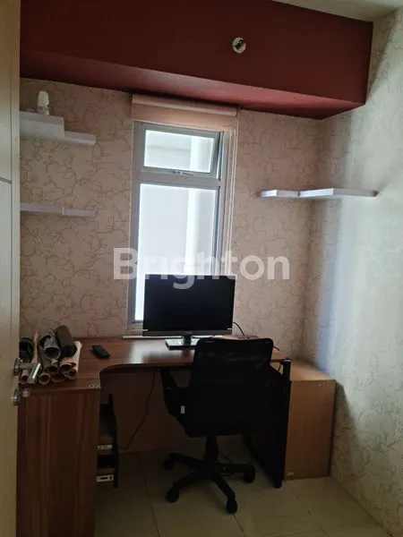 image APARTEMENT EDUCITY  CORNER TOWER YALE*  (4)