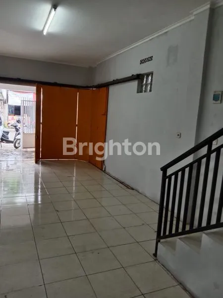 image DIJUAL / DISEWAKAN RUKO COCOK UNTUK USAHA (4)