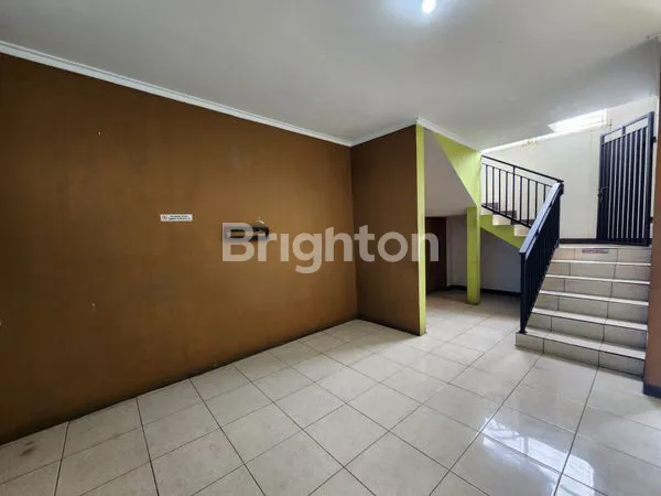 image DIJUAL / DISEWAKAN RUKO COCOK UNTUK USAHA (5)