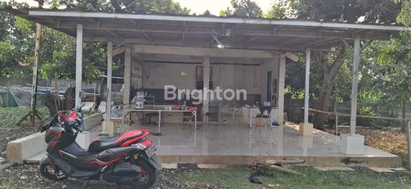 image TANAH MURAH SETU SHM SIAP USAHA (5)