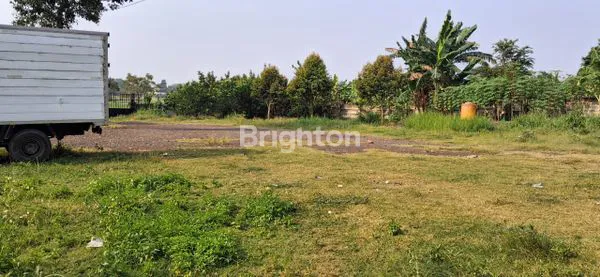 image TANAH MURAH SETU SHM SIAP USAHA (7)