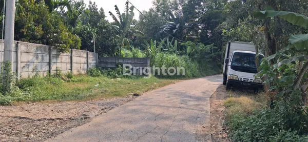 image TANAH MURAH SETU SHM SIAP USAHA (8)