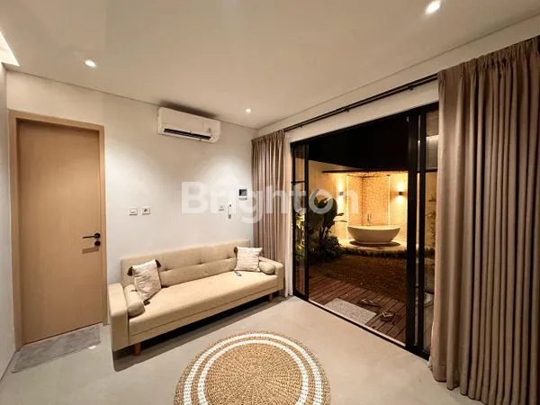 image INVESTASI MENARIK DI JIMBARAN – RUMAH/VILLA 2KT, FULL FURNISH, HARGA NEGO! (4)