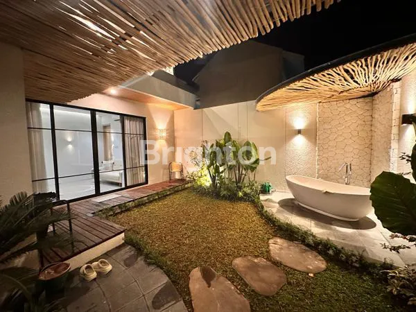image INVESTASI MENARIK DI JIMBARAN – RUMAH/VILLA 2KT, FULL FURNISH, HARGA NEGO! (1)