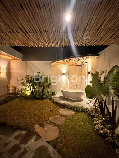 image INVESTASI MENARIK DI JIMBARAN – RUMAH/VILLA 2KT, FULL FURNISH, HARGA NEGO! (3)