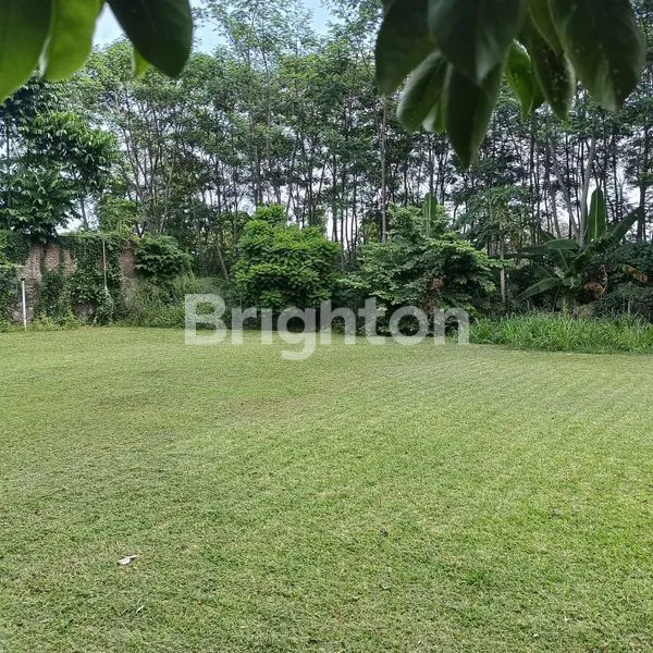 image TANAH KAVLING STRATEGIS DI KAWASAN ELIT – LINGKUNGAN NYAMAN & BEBAS BANJIR (5)