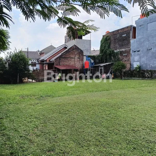 image TANAH KAVLING STRATEGIS DI KAWASAN ELIT – LINGKUNGAN NYAMAN & BEBAS BANJIR (6)