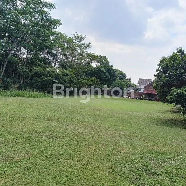 image TANAH KAVLING STRATEGIS DI KAWASAN ELIT – LINGKUNGAN NYAMAN & BEBAS BANJIR (2)