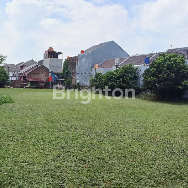 image TANAH KAVLING STRATEGIS DI KAWASAN ELIT – LINGKUNGAN NYAMAN & BEBAS BANJIR (3)