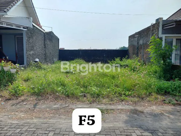 image KAVLING SHM PREMIUM GRAND CITY PARK GEMOLONG - AREA STRATEGIS (4)